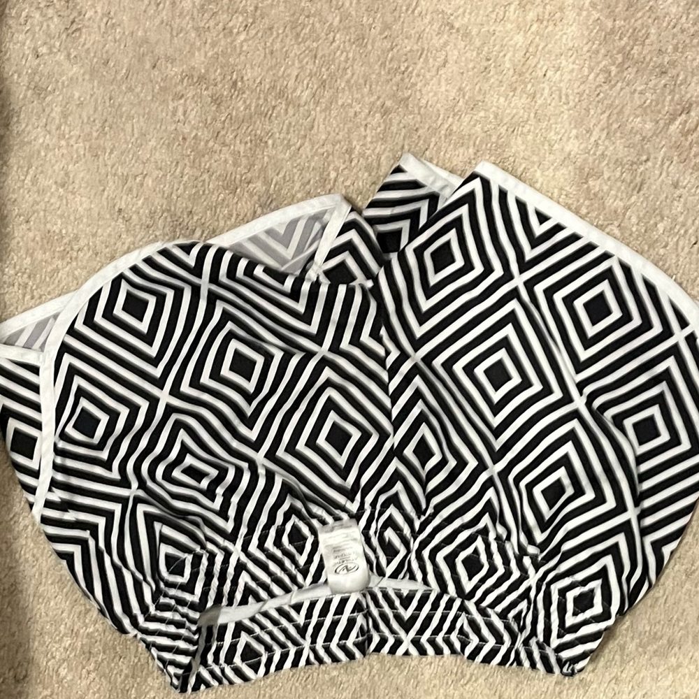 athletic shorts